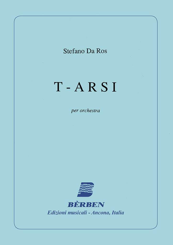 T-Arsi
